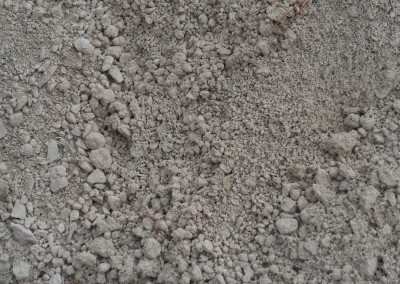 20mm Limestone Rubble