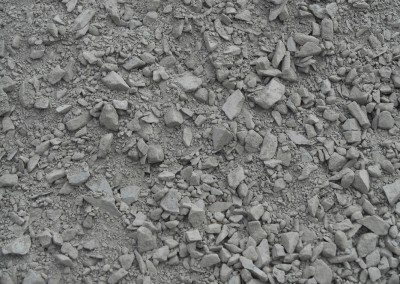 40mm Dolomite Rubble