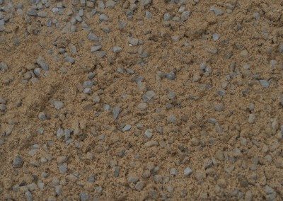 Concrete Mix