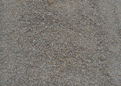 Quartzite Sand