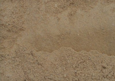 Washed Concrete Sand