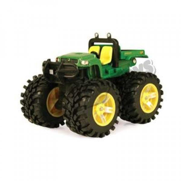 monster truck john deere
