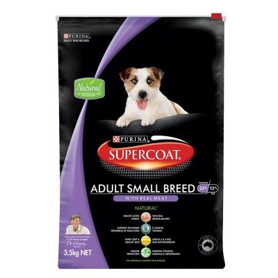 Premium Dog Food