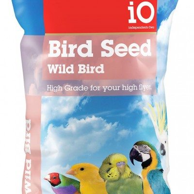 Bird Seed