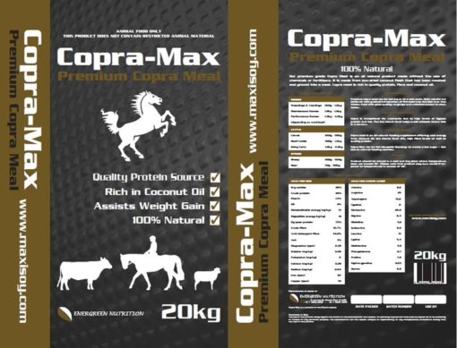 Copra-Max