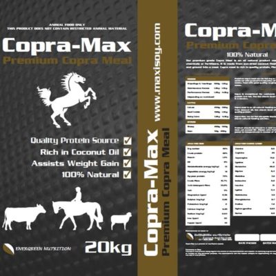 Copra-Max