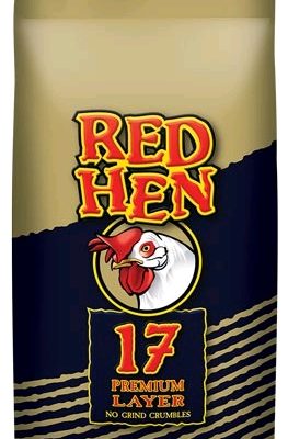 red hen 17 2